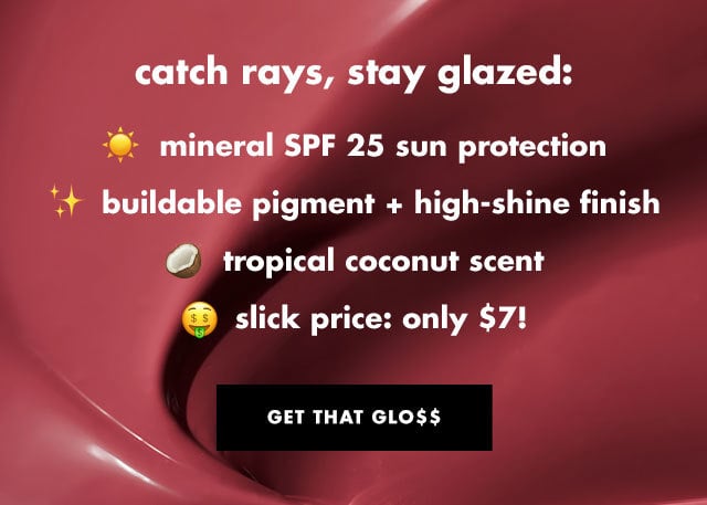 mineral spf 25 sun protection