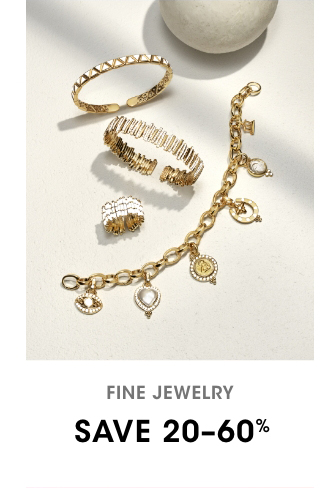 FINE JEWELRY