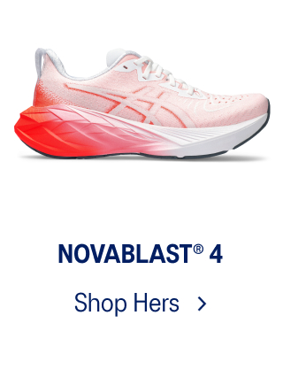 Novablast ® 4