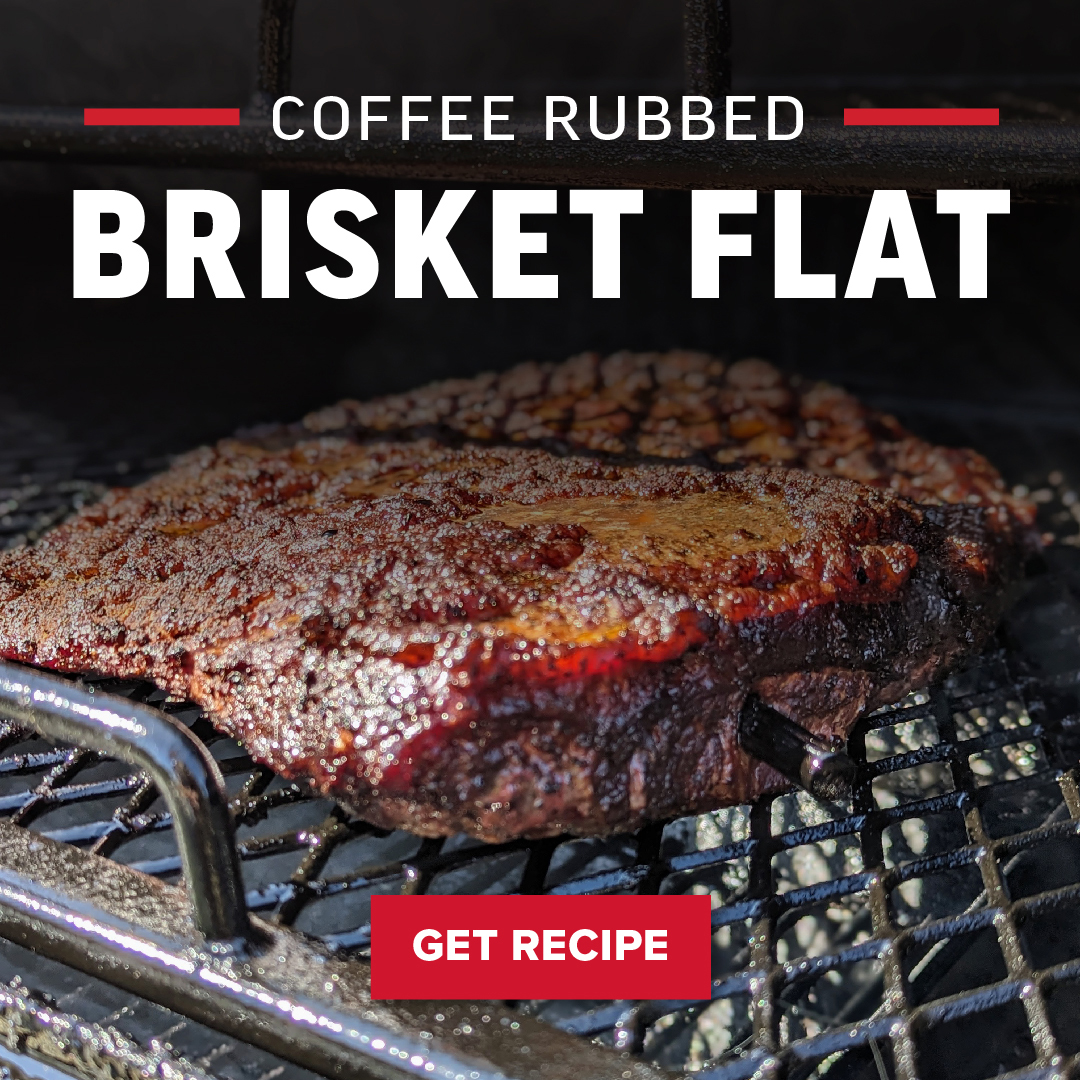 brisket flat recipe