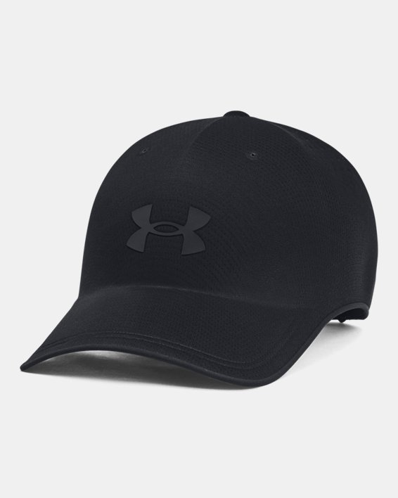 UA StealthForm Uncrushable Hat