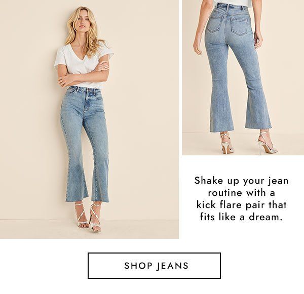 Shop Jeans