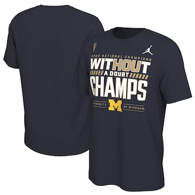  Jordan Brand Navy  College Football Playoff 2023 National Champions Locker Room T-Shirt