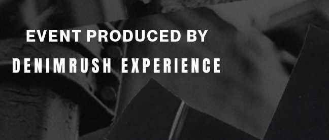 Denimrush Experience