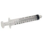 Dispensing Syringes, Bottles & Tips