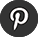 pinterest icon