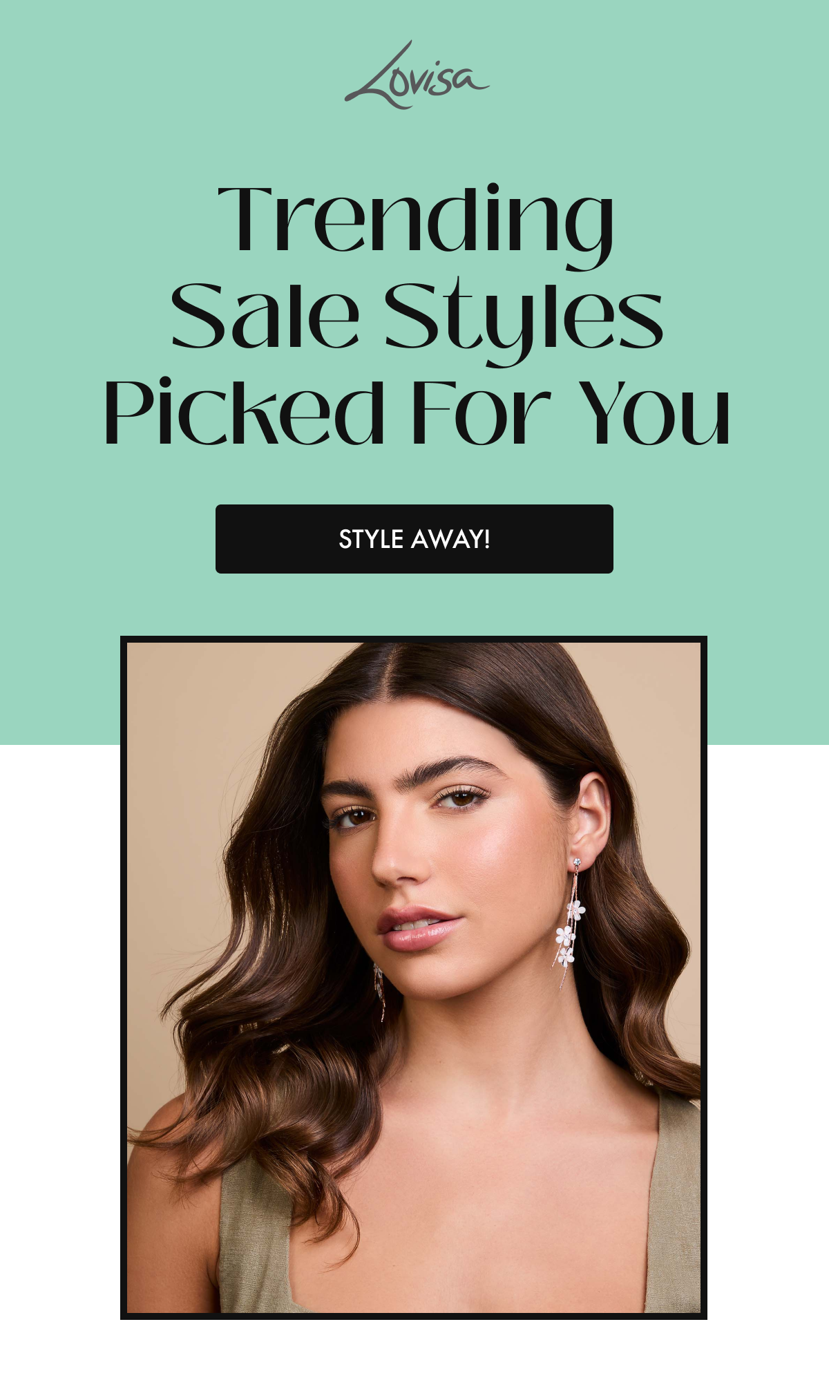 Trending Sale Styles Picked For You