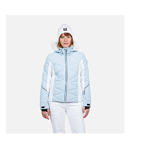 STACI SKI JACKET