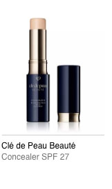 cle de peau