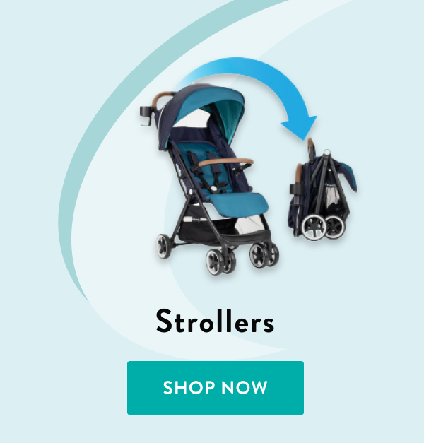 Strollers | SHOP NOW 