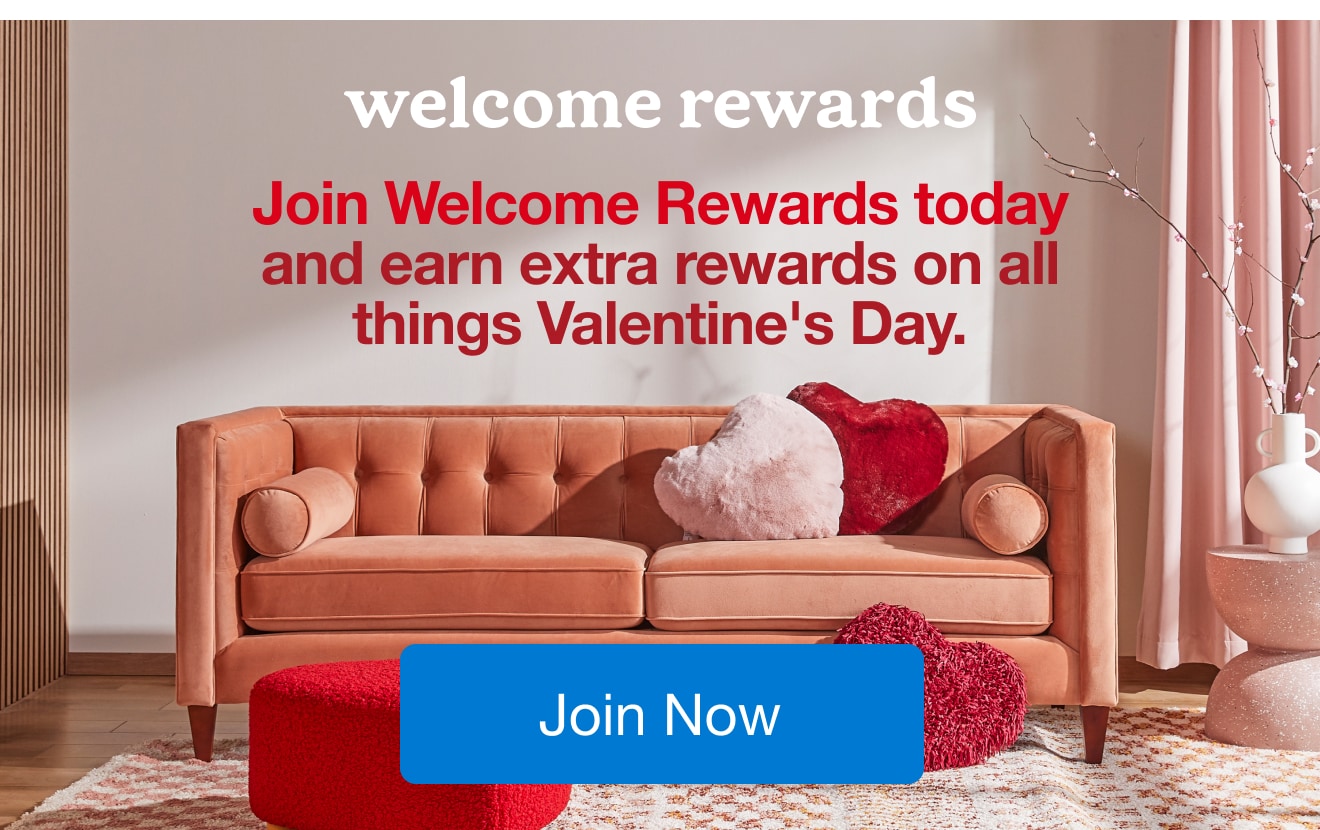 Receive exclusive savings with the Extra Rewards Store