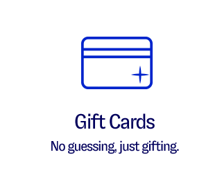 Gift Cards