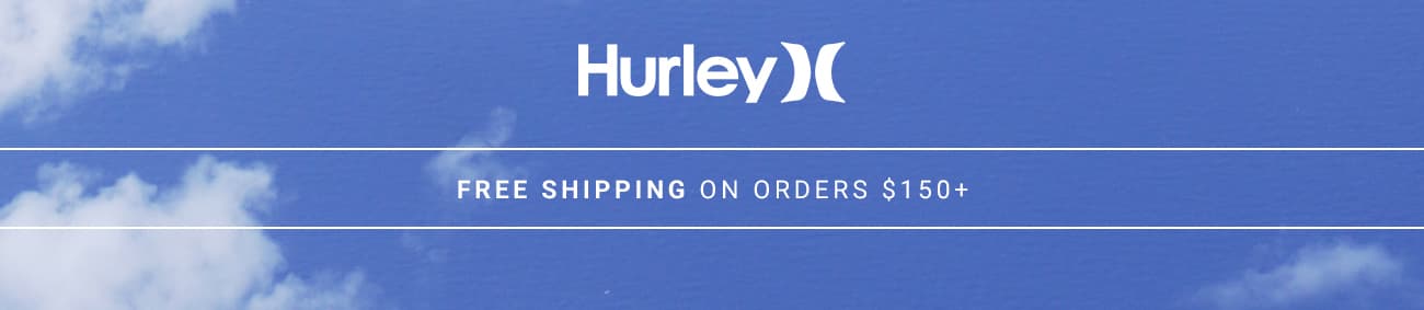 Hurley