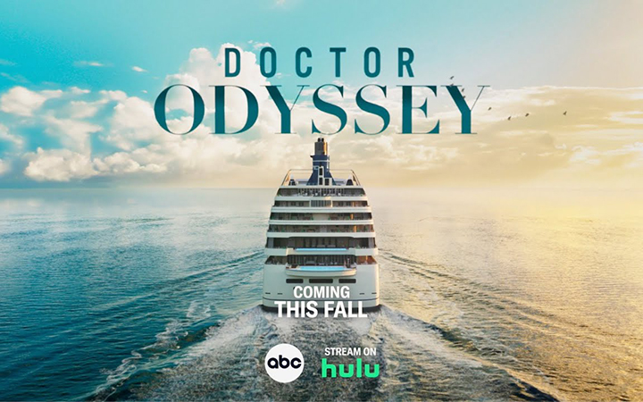 Doctor Odyssey