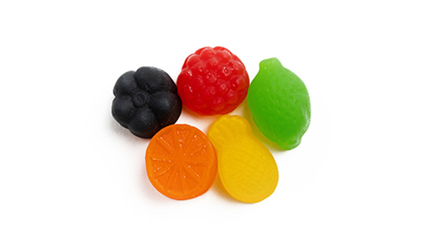 Image of SUPER JUJUBES