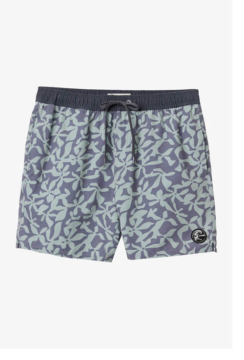 O'RIGINALS VOLLEY 16" SWIM TRUNKS