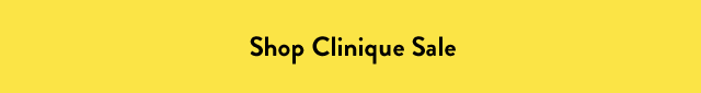 Shop Clinique Sale