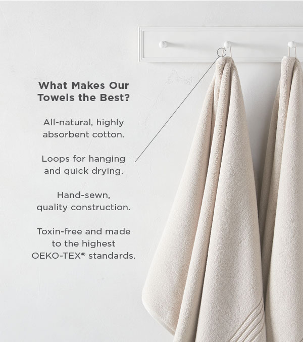 Shop Towels