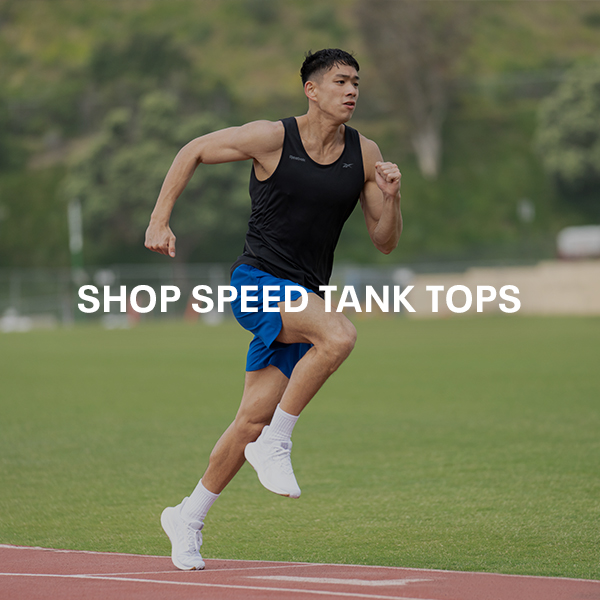 SHOP SPEED TANK TOPS