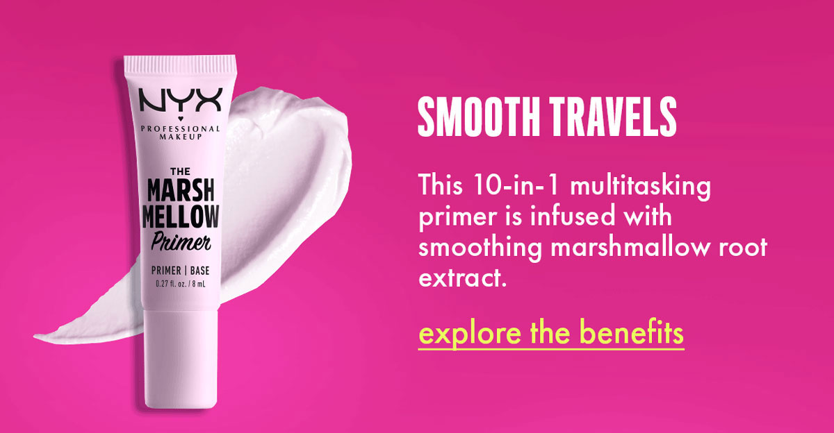 Marshmellow Primer Mini