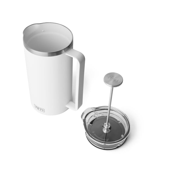 Shop Rambler™ French Press