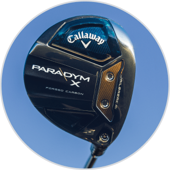 rogue s t fairway wood