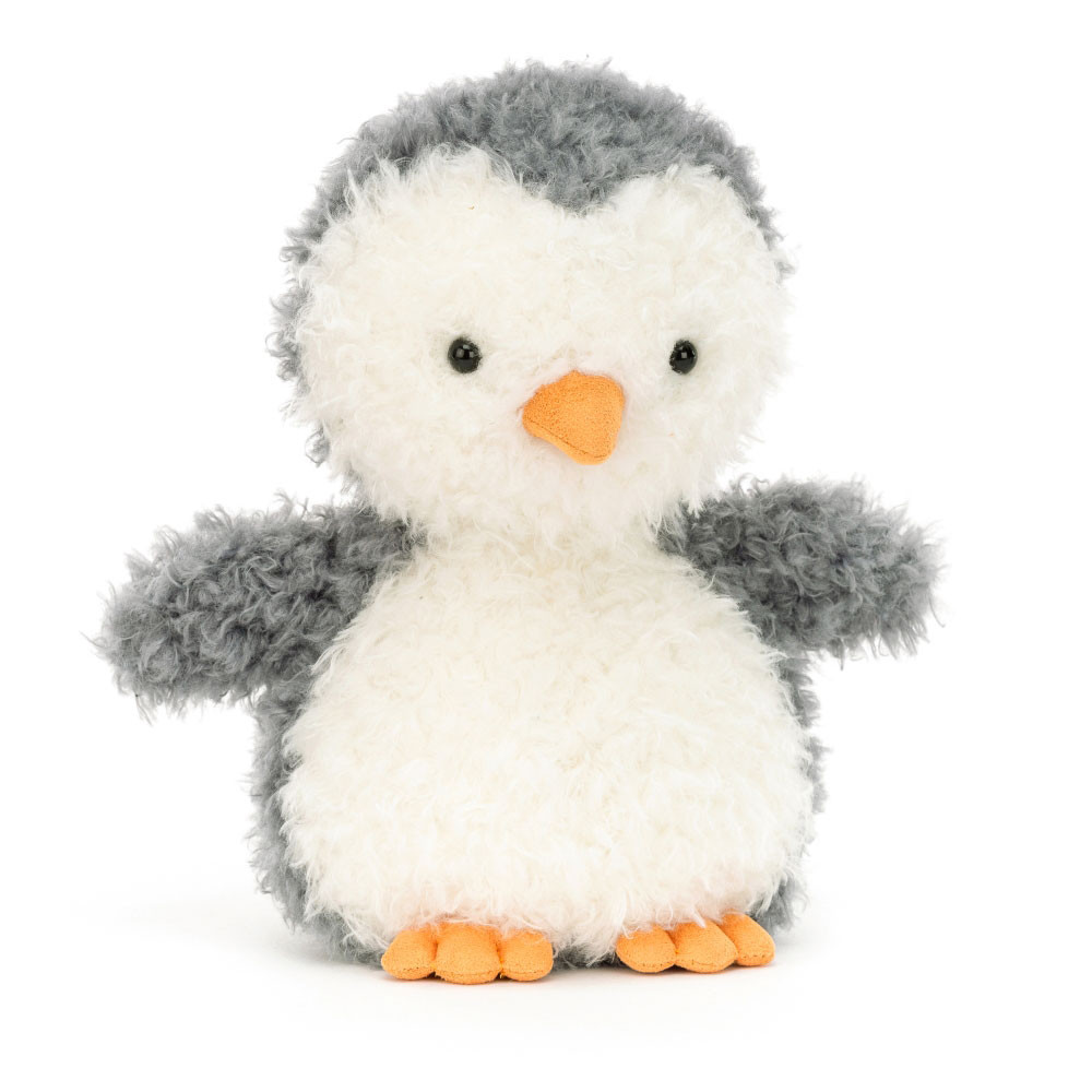 Image of Little Penguin