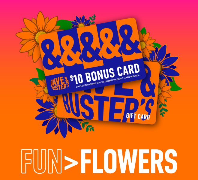 Fun > Flowers