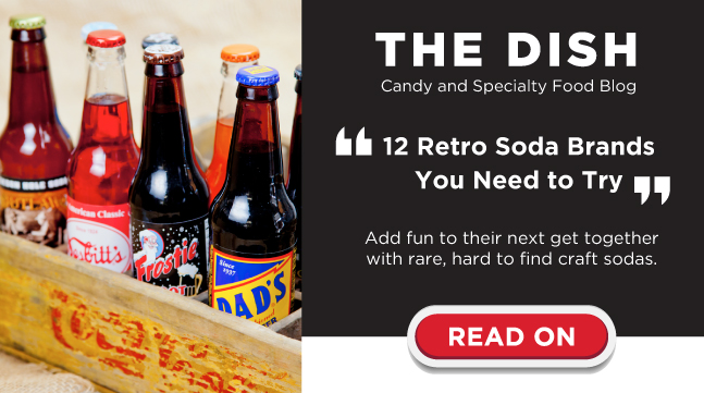 12 Retro Soda Brands You Need to Try