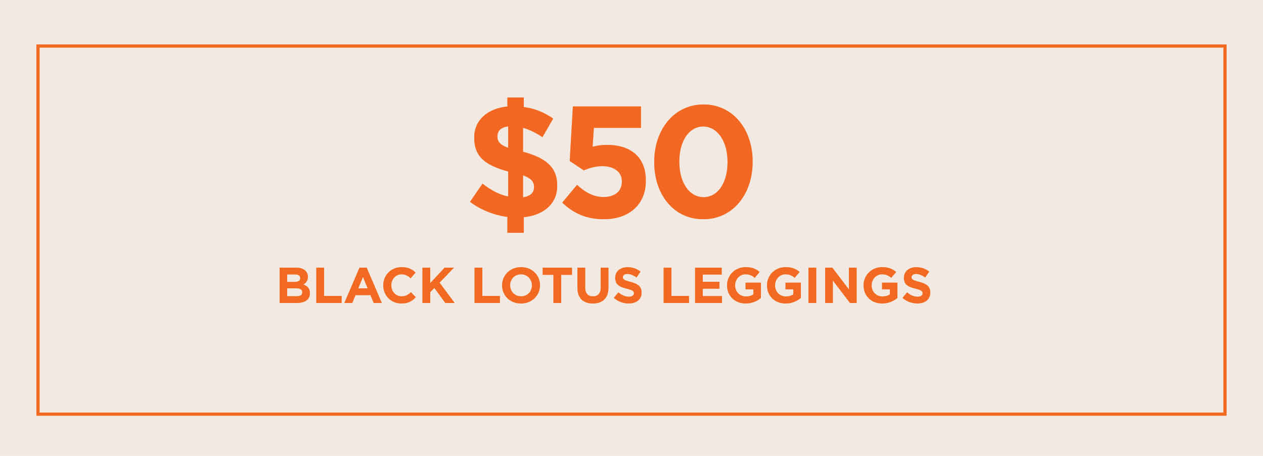 $50 Lotus