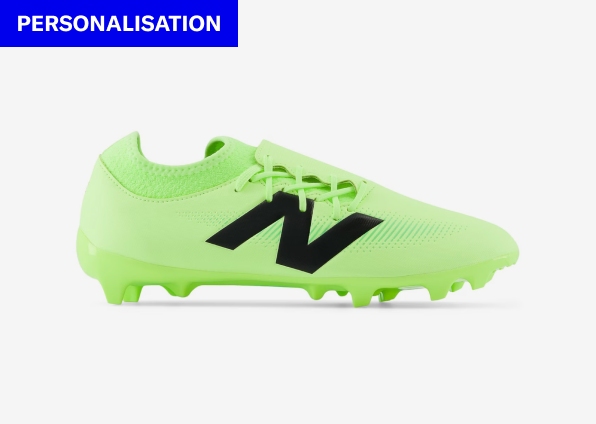 New Balance Furon V7+ Dispatch Firm Ground Football Boots