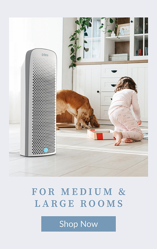 Shop Air Purifiers For Medium & Large Rooms