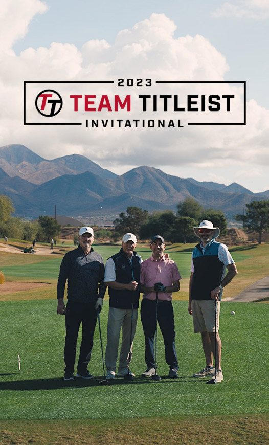 Team Titleist Invitational Recap