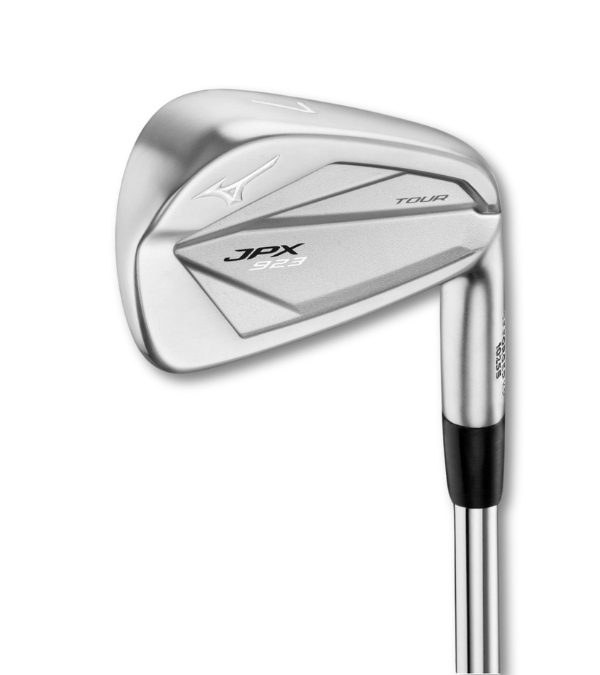 JPX923 TOUR IRONS