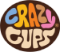 Crazy Cups logo