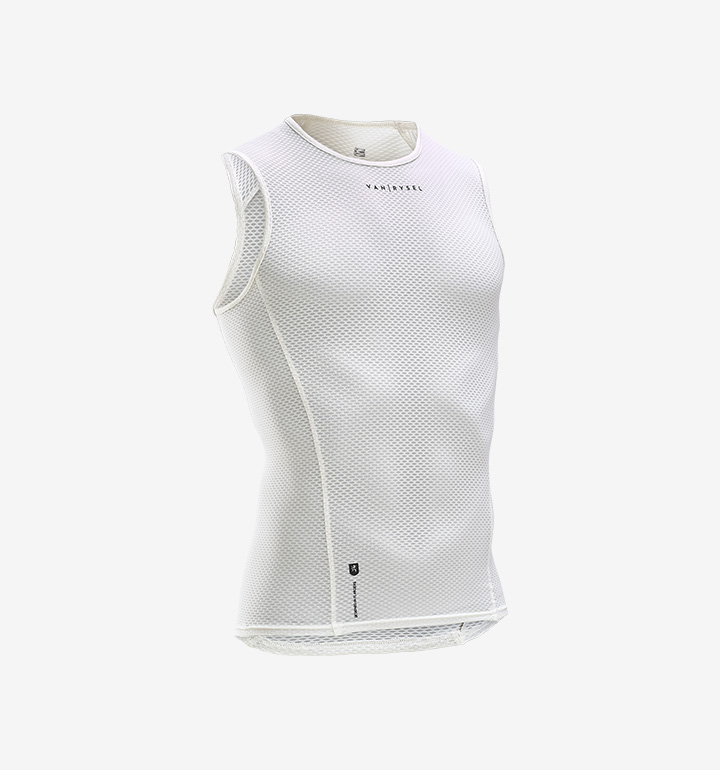 Van Rysel Cycling Summer Training Base Layer