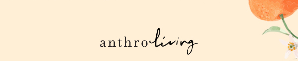 Anthroliving logo