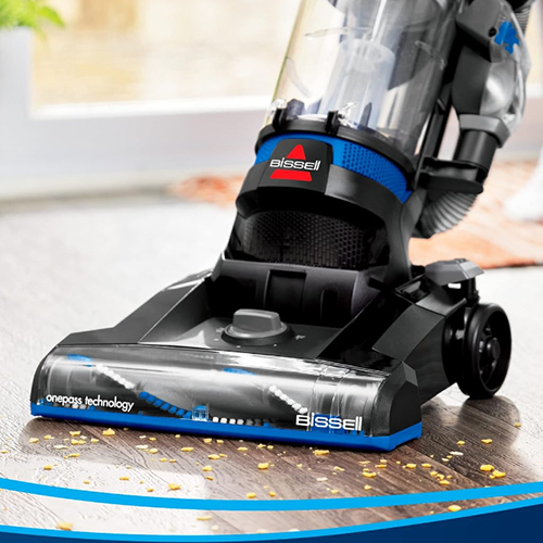 Our Experts Love This Inexpensive Bissell Vacuum Cleaner