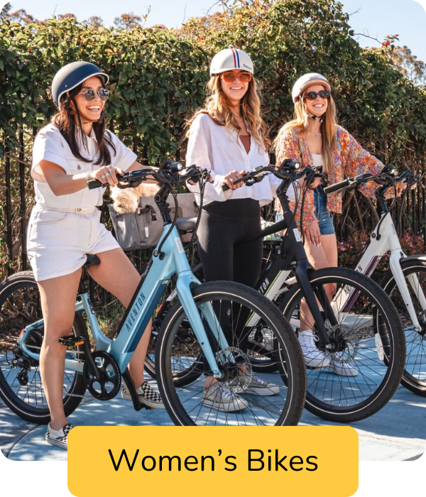 Women's Bikes