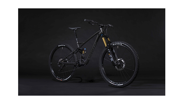 ENDURO HERETIC XT