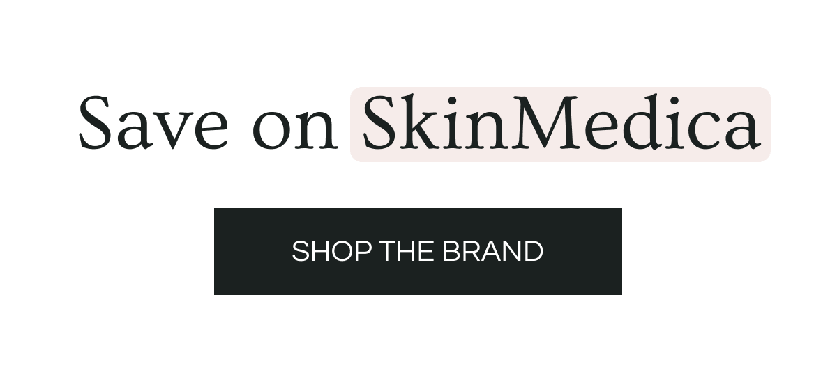 Save on SkinMedica