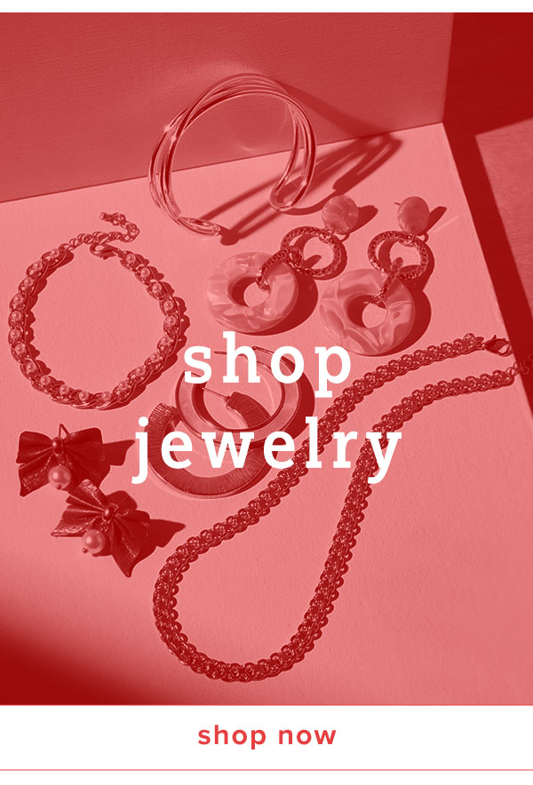 shop jewelry