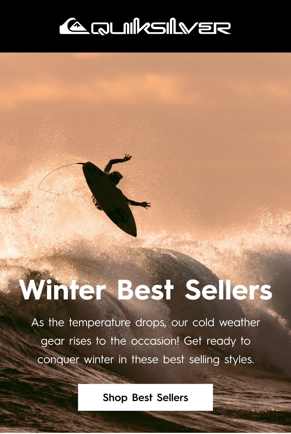 Winter Best Sellers