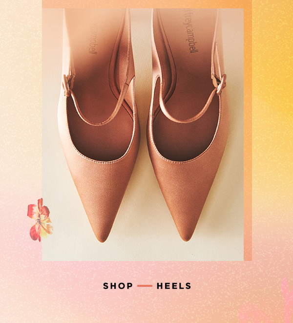 shop heels