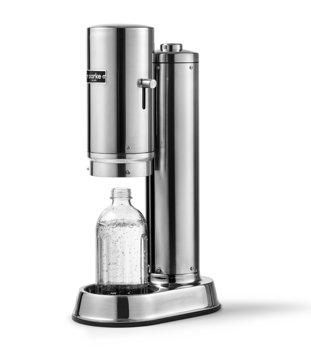 Image of Carbonator Pro Stainless Steel