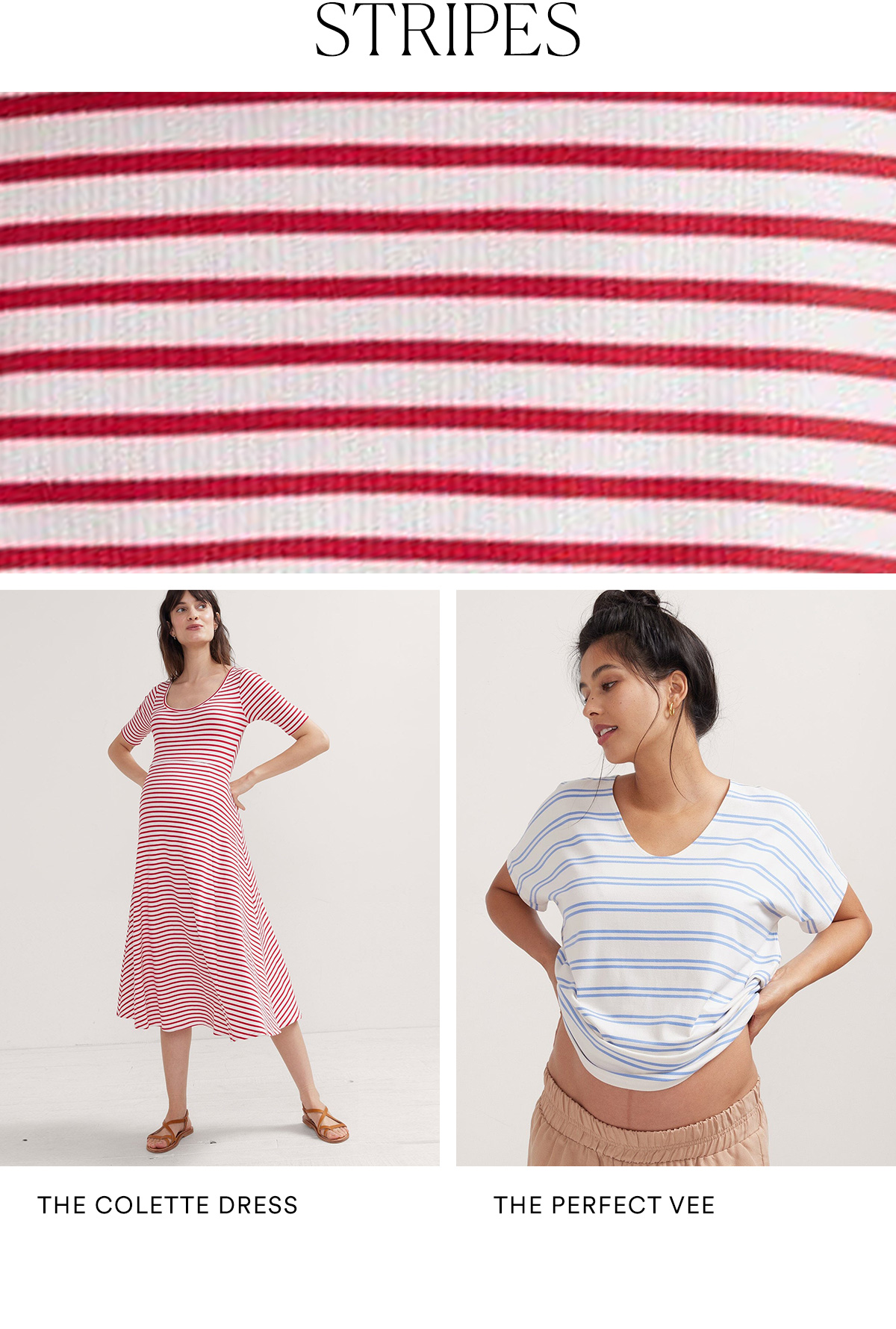 SHOP STRIPES>>