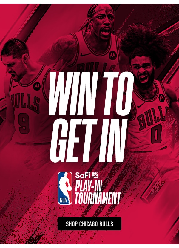 STARTS TODAY: Sofi NBA Play-In Tournament