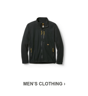 MEN?S CLOTHING