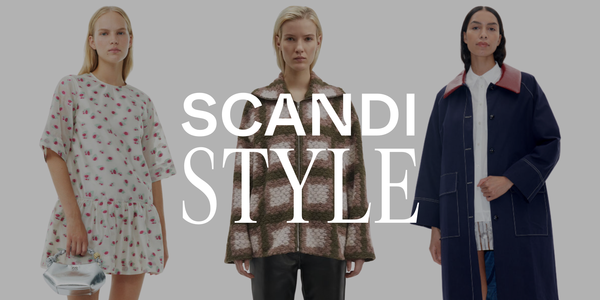 Scandi Style