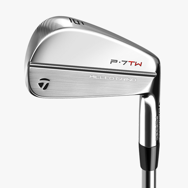 P7TW 6 Iron